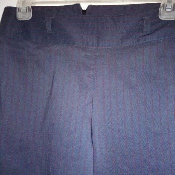 Black Pants Girl Size 14 NWOT - Picture 2 of 4
